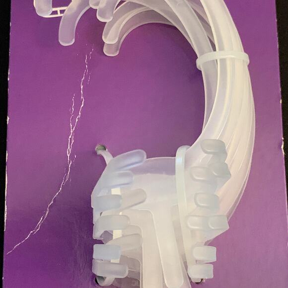 Hallmark Itty Bittys Display Hooks Set of 8 Christmas Decor Decorative Hangers - Picture 11 of 11